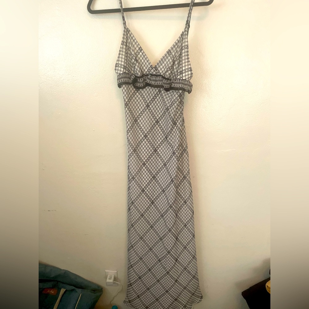 Max Studio London Dress Size S